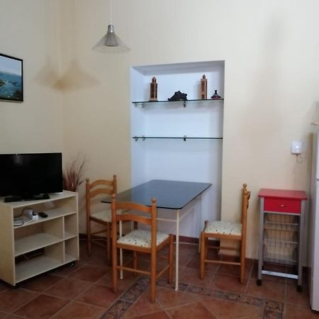 Apartamento Centro Cádiz Exterior foto