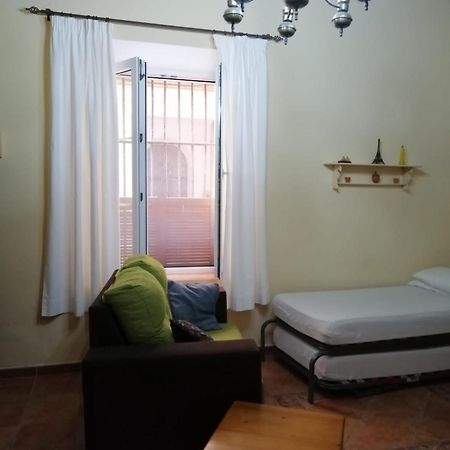Apartamento Centro Cádiz Exterior foto