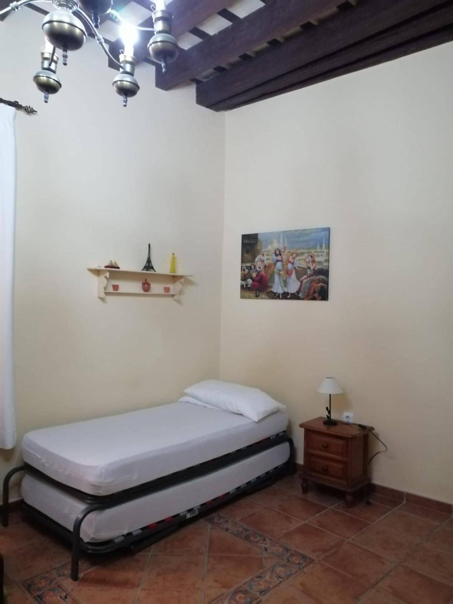 Apartamento Centro Cádiz Exterior foto