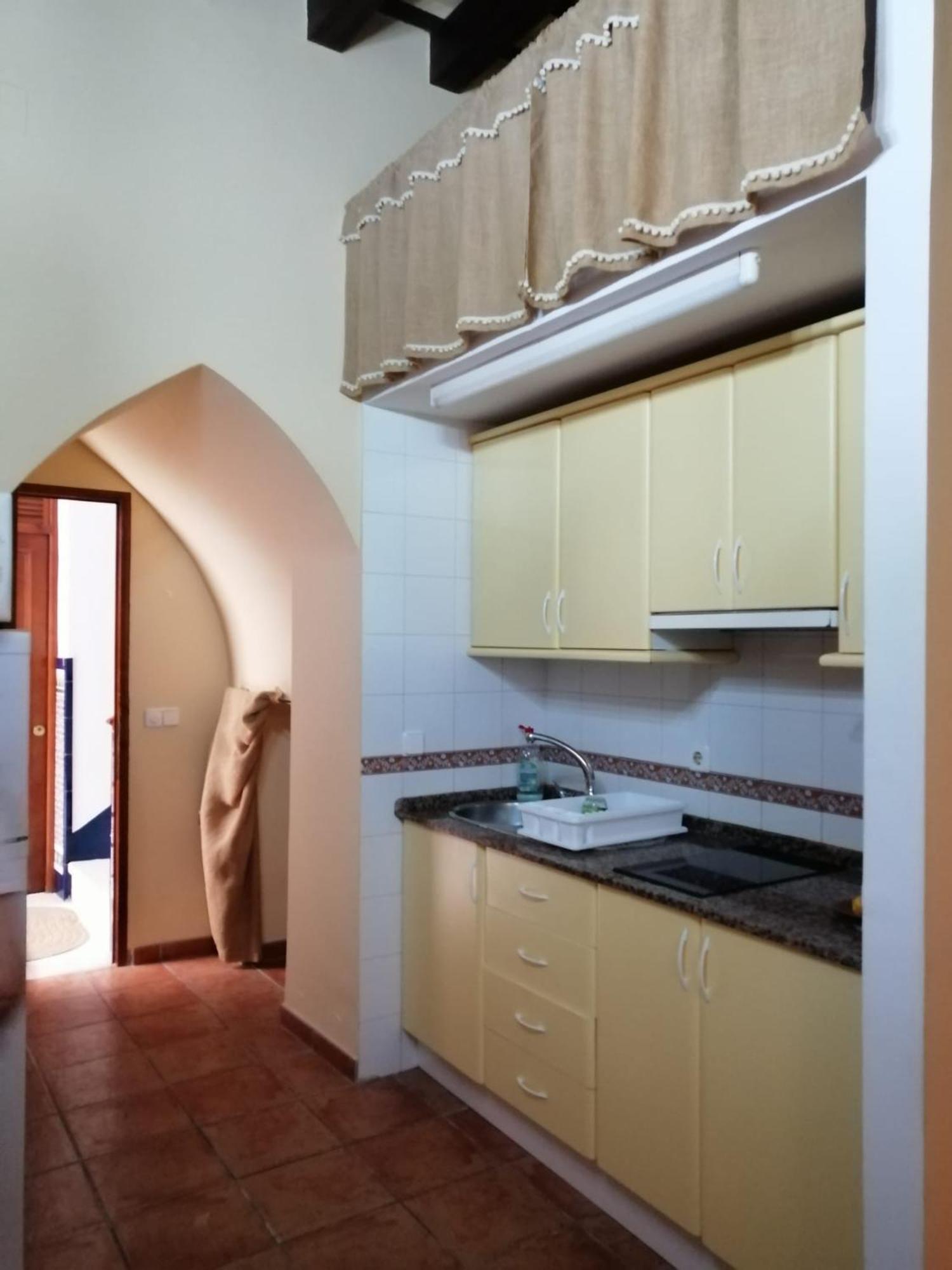 Apartamento Centro Cádiz Exterior foto