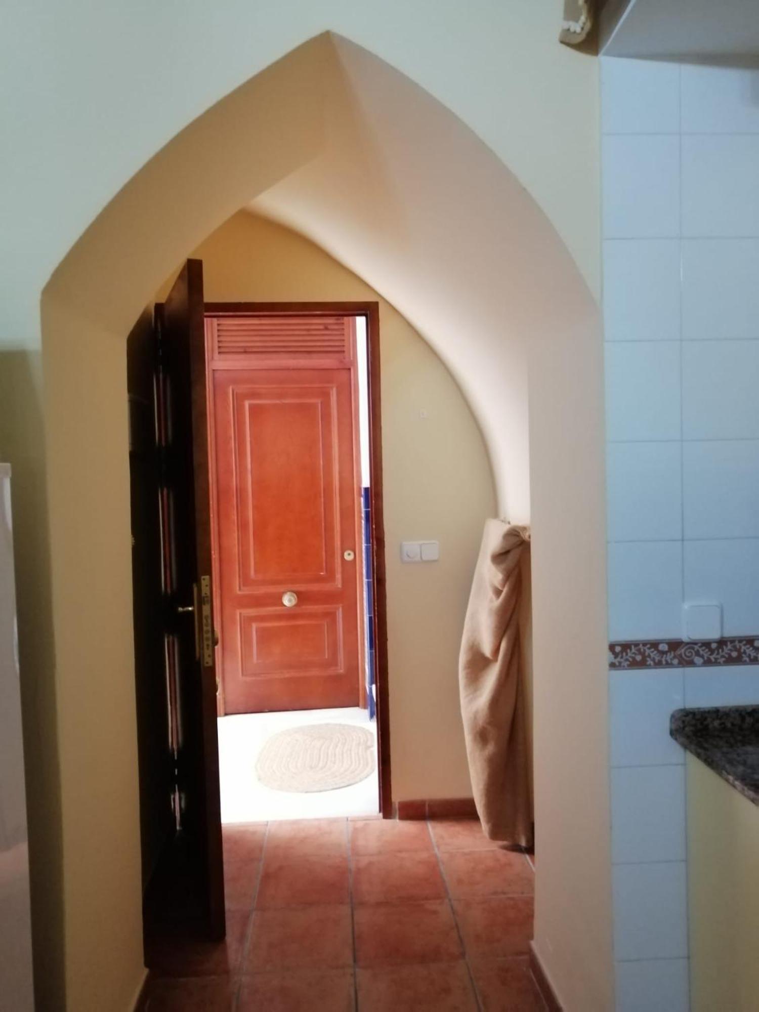 Apartamento Centro Cádiz Exterior foto