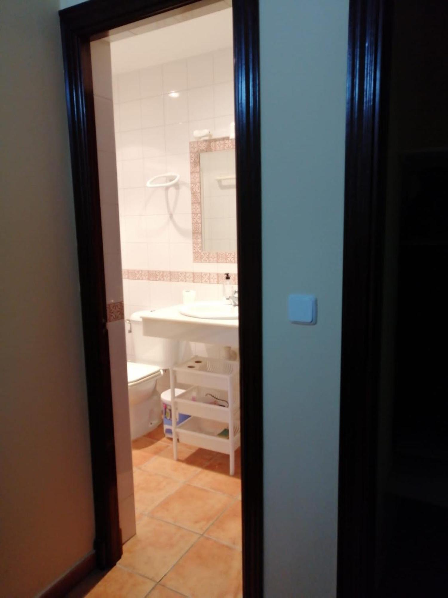 Apartamento Centro Cádiz Exterior foto
