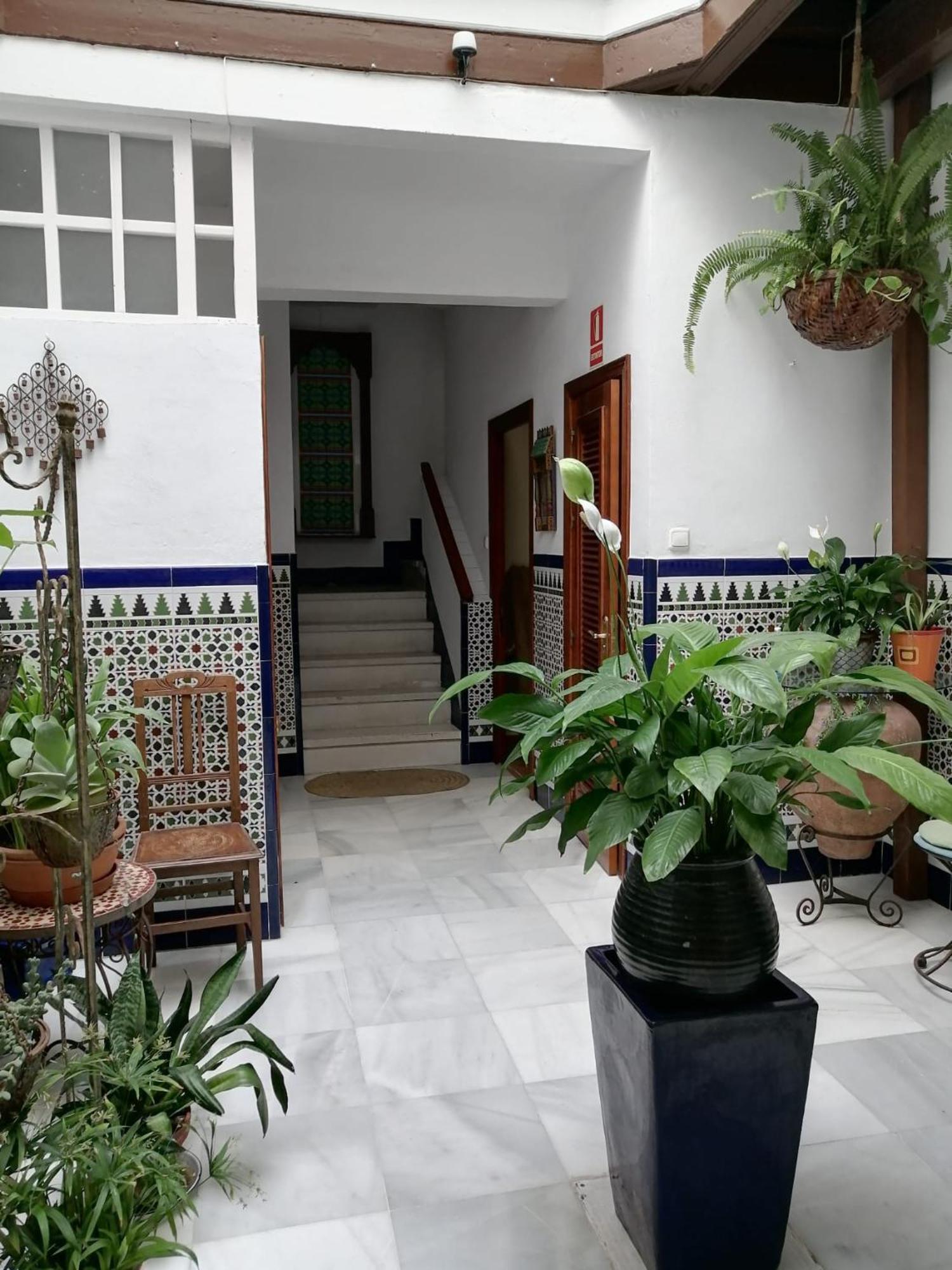 Apartamento Centro Cádiz Exterior foto